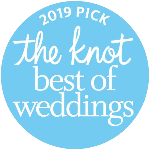 The knot Best Weddings 2021