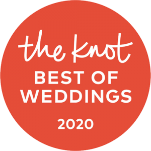 The Knot Best of Weddings 2020