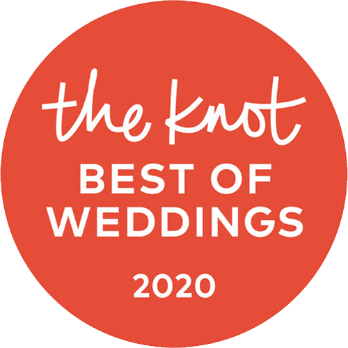 The knot Best Weddings 2021