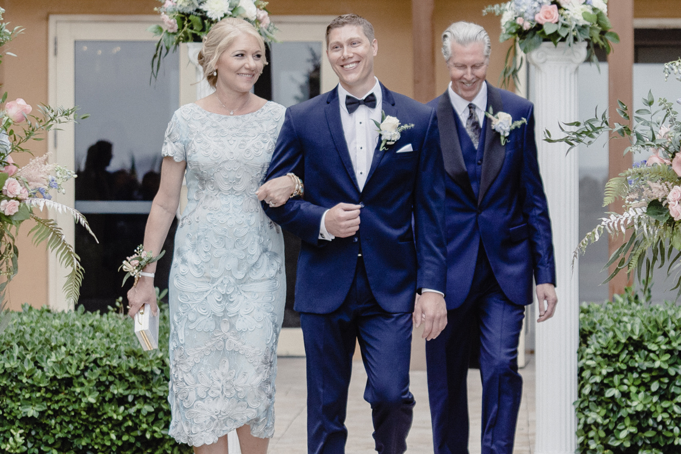 Top Tips for Father of the Bride” - Dream Irish Wedding