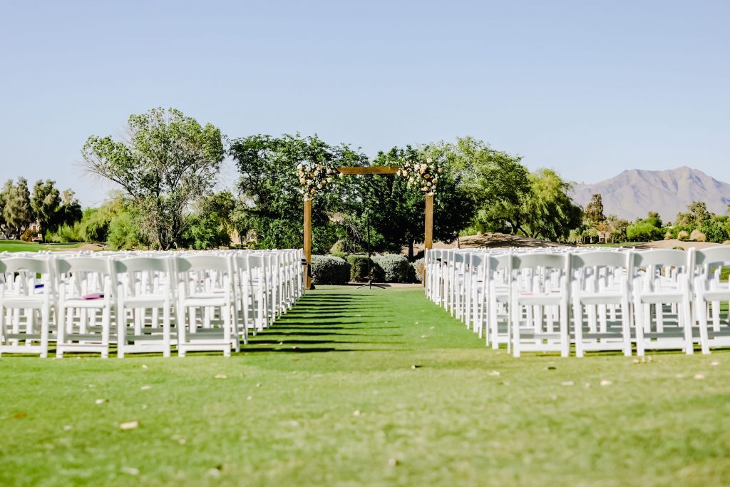 Wed in serenity and surrounded by natural beauty at a Golf Course! Check out our blog featuring our favorite Golf Course wedding venues! 