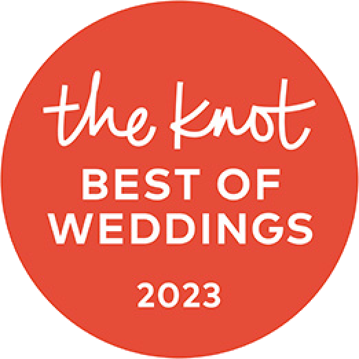 The knot Best Weddings 2023